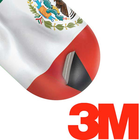 Mexico Flag Galaxy Buds Skin